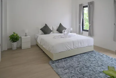 Zen Beach Lake Villa 1 – Photos 2