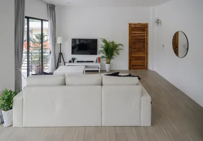 Zen Beach Lake Villa 1 – Photos 6