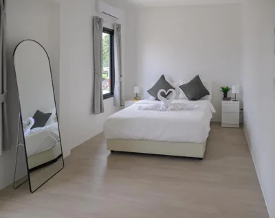 Zen Beach Lake Villa 1 – Photos 8