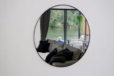 Zen Beach Lake Villa 1 – Photos 12