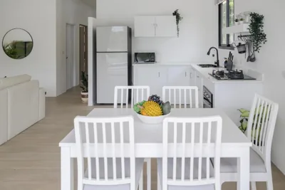 Zen Beach Lake Villa 1 – Photos 15